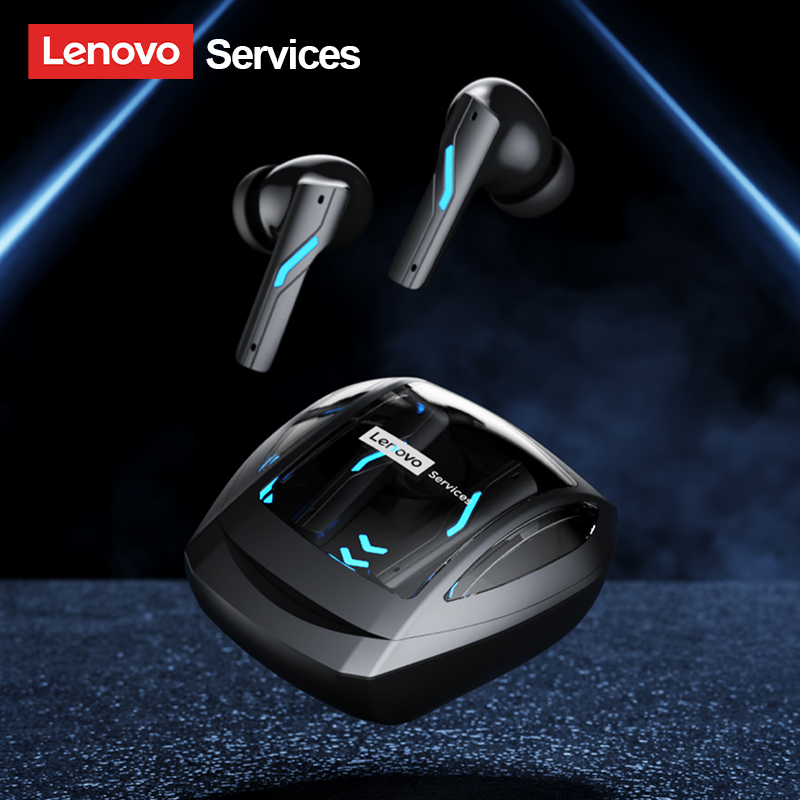 Esports Gaming Phone - Lenovo Esports GT100 Gaming Earphones Low