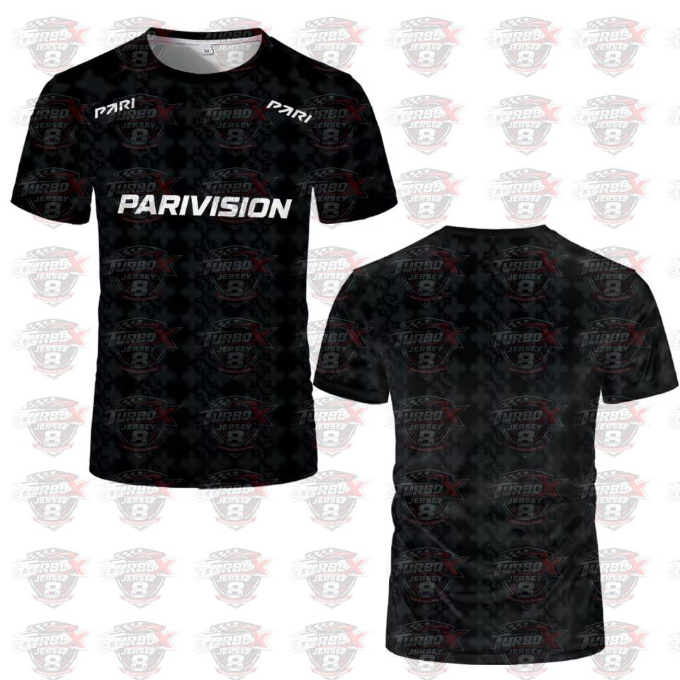 Esports Gaming Team - 2026 Jerseys Parivision Cs2 Esports Team
