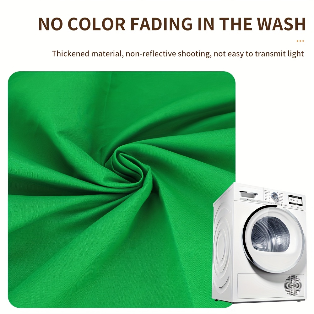 Green Screen Backdrop Kit with - Green Screen Collapsible 评论和价格