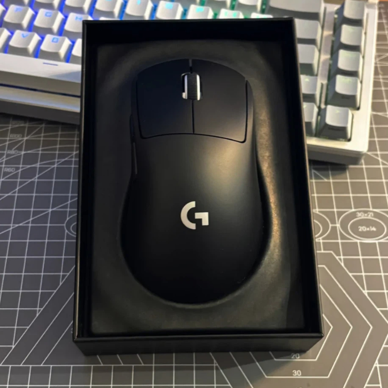 Logitech G PRO X SUPERLIGHT 2  - Gaming X Esports 评论和价格
