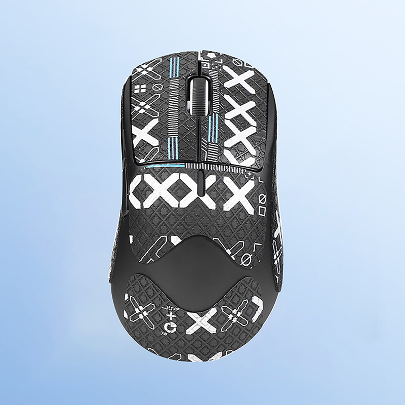 【Anti-Slip Mouse Sticker Suck  - Gaming X Esports 评论和价格