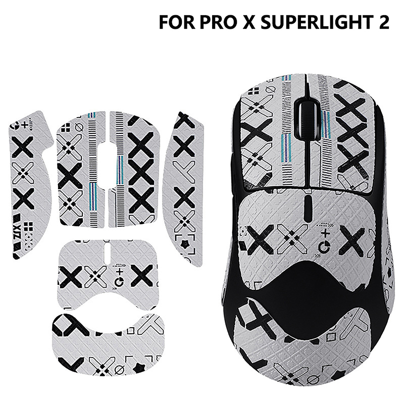 【Anti-Slip Mouse Sticker Suck  - Gaming X Esports 评论和价格