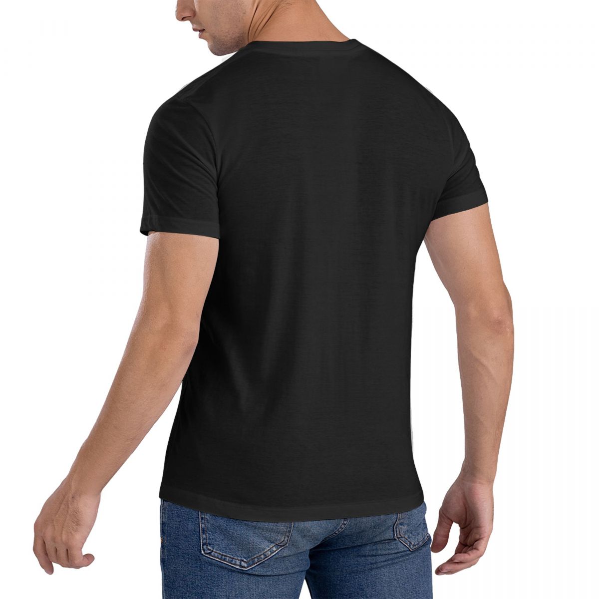 Flynn T Shirt Men Cotton Casua - Esports Gaming T Shirt 评论和价格