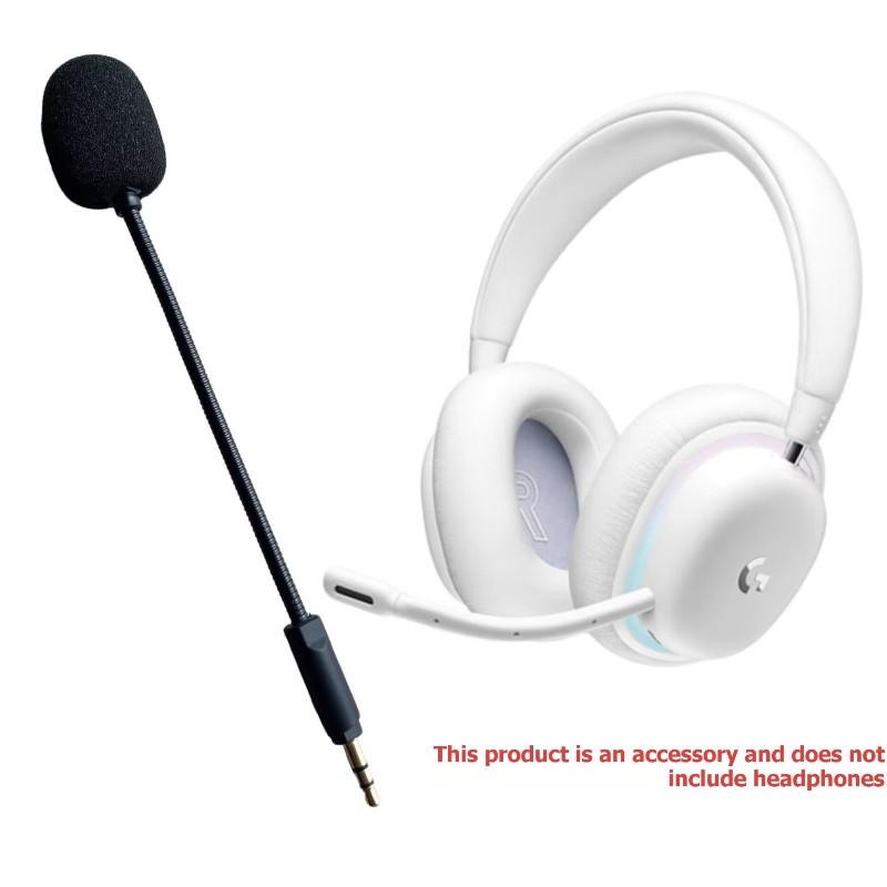 A97I-Replacement 3.5Mm Microph - Gaming X Esports 评论和价格