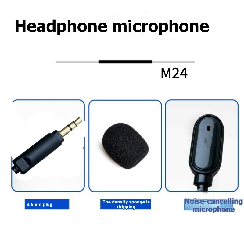 A97I-Replacement 3.5Mm Microph - Gaming X Esports 评论和价格
