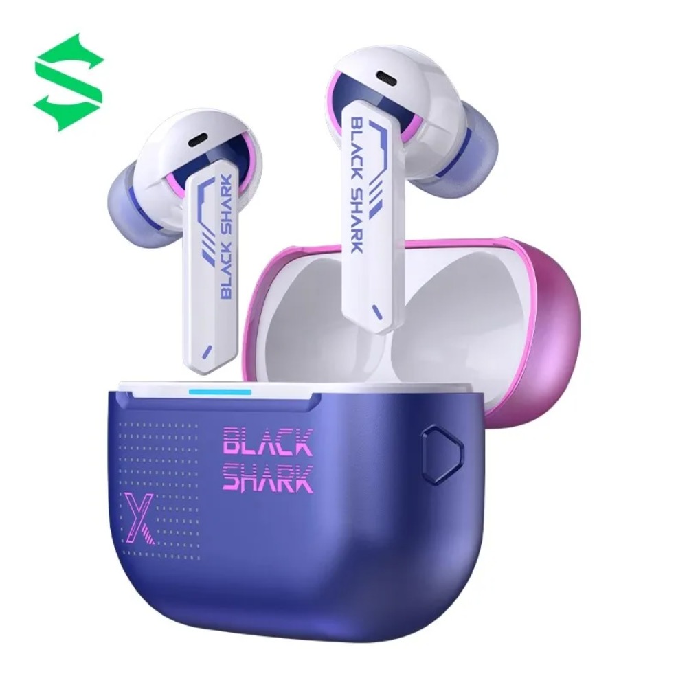 Black Shark JoyBuds Plus Wirel - Esports Gaming Phone 评论和价格