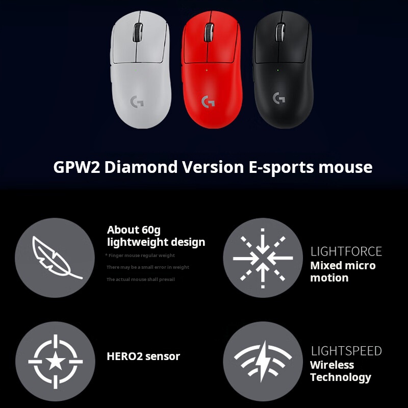 Logitech PRO X SUPERLIGHT 2 SE - Gaming X Esports 评论和价格