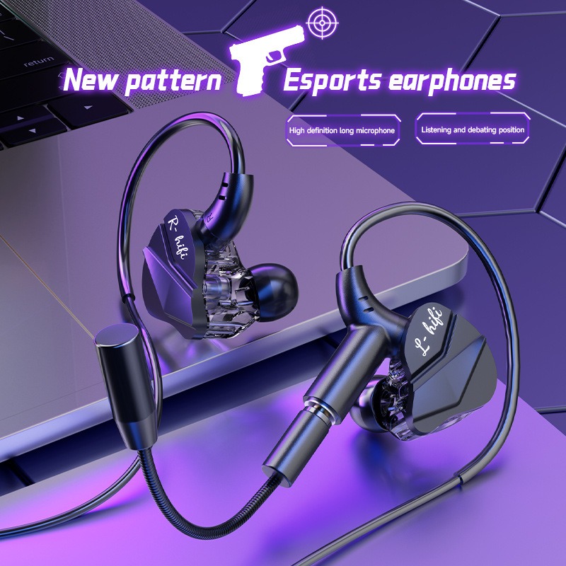 E-Sports Gaming Headset 7.1 Su - Esports Gaming Phone 评论和价格