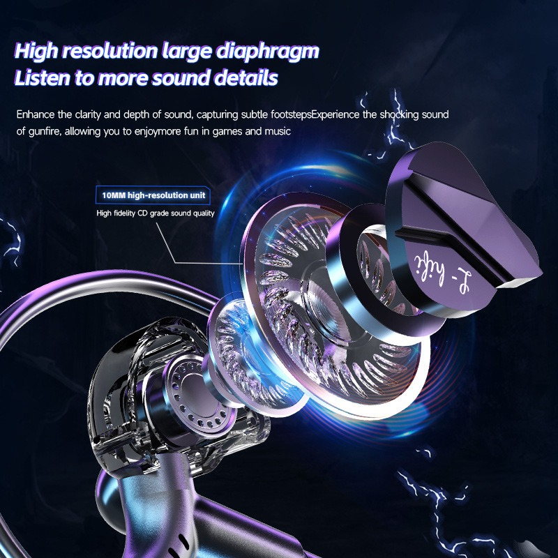 E-Sports Gaming Headset 7.1 Su - Esports Gaming Phone 评论和价格