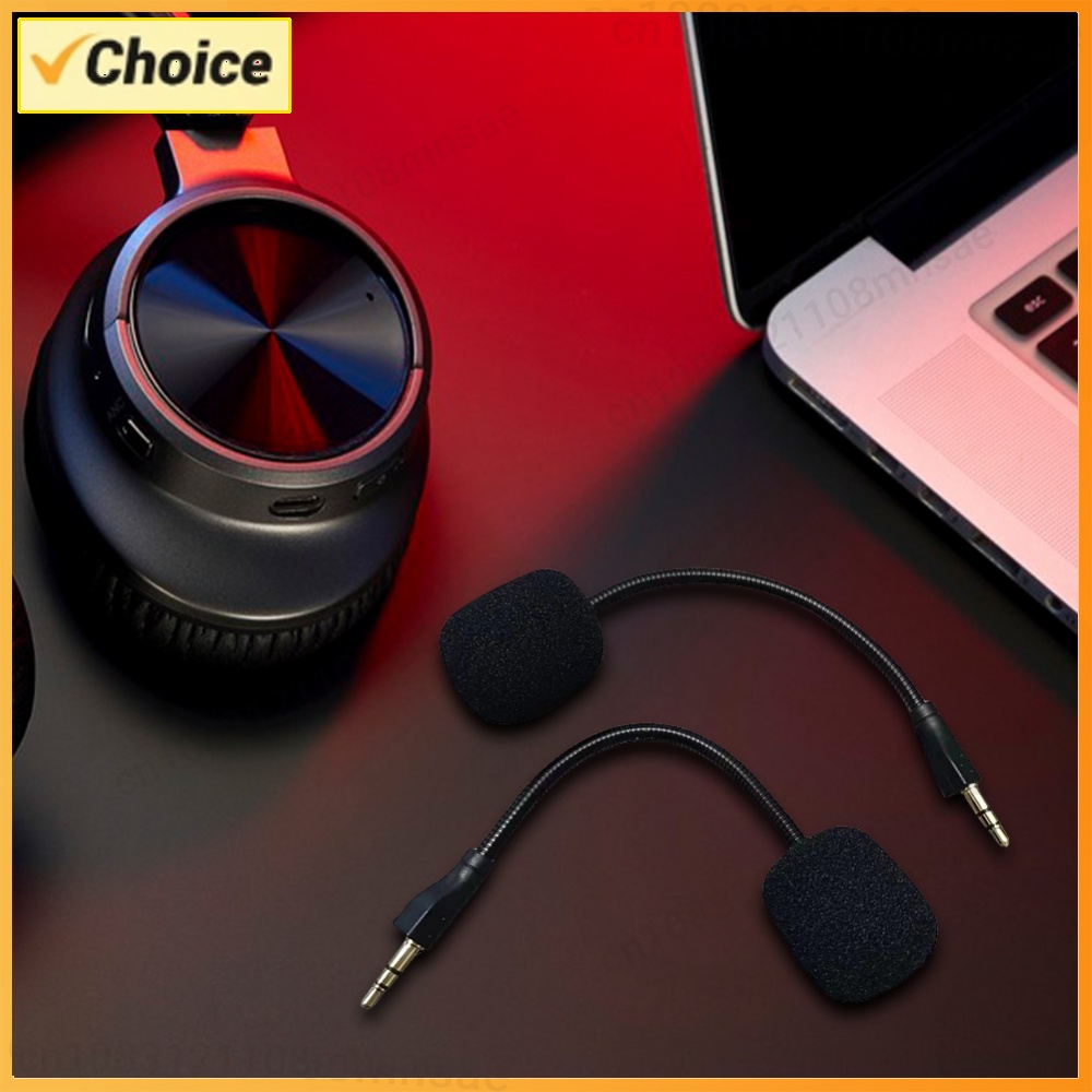 Replacement 3.5mm Microphone E - Gaming X Esports 评论和价格