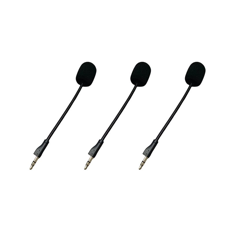 A97I-Replacement 3.5Mm Microph - Gaming X Esports 评论和价格