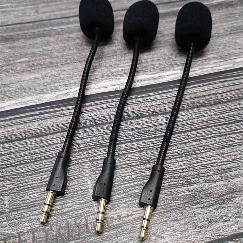 A97I-Replacement 3.5Mm Microph - Gaming X Esports 评论和价格
