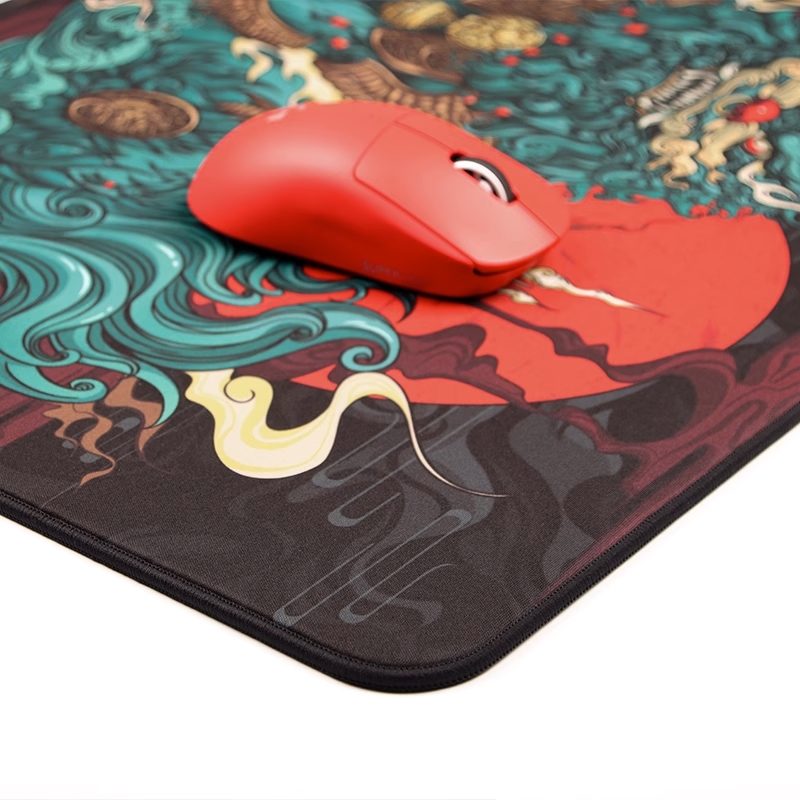 Original Esports Tiger Mouse P - Gaming X Esports 评论和价格