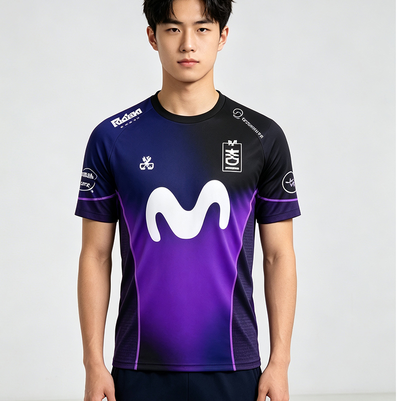 New Popular Team Uniforms For  - Esports Gaming Team 评论和价格