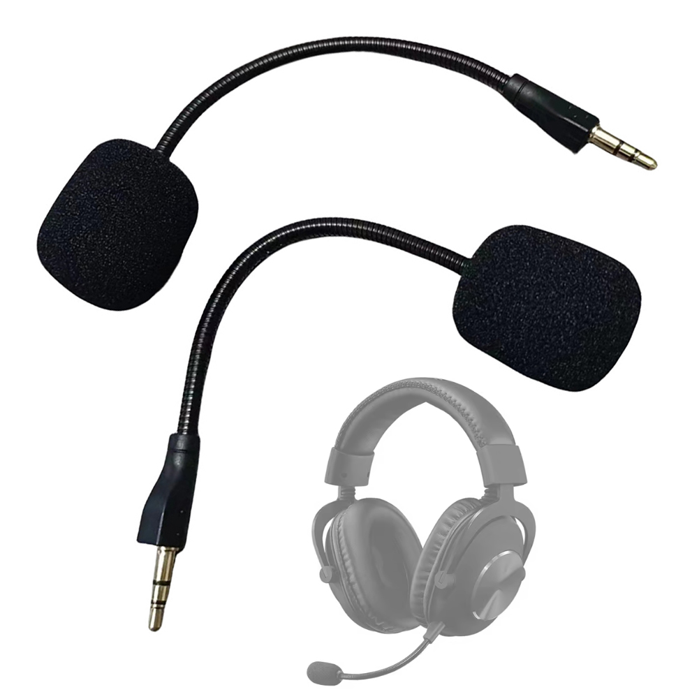 Replacement 3.5mm Microphone E - Gaming X Esports 评论和价格