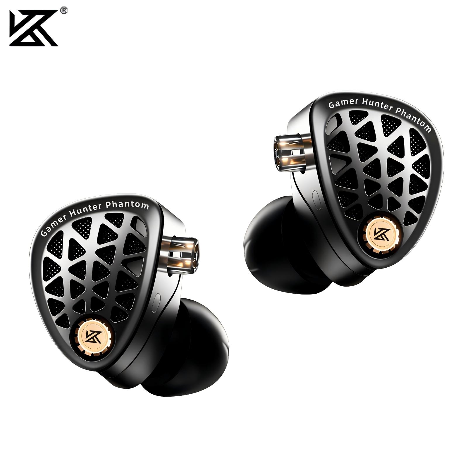 KZ Phantom HiFi Grade Flagship - Esports Gaming Phone 评论和价格
