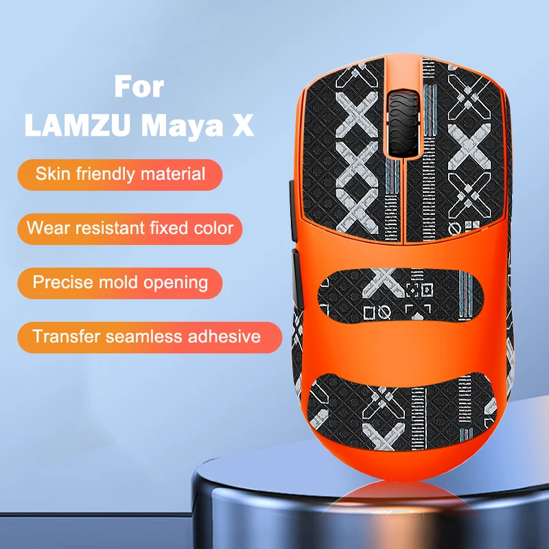 Ultra-Thin High-Grip Tape & Mo - Gaming X Esports 评论和价格