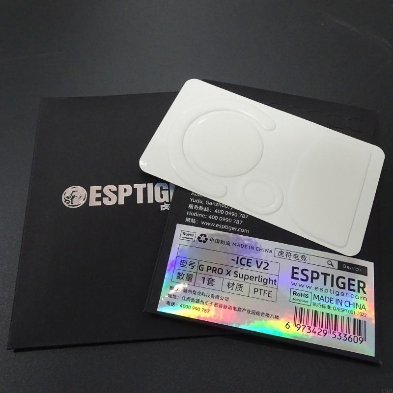 1Pack Esports Gaming Mouse Fee - Gaming X Esports 评论和价格