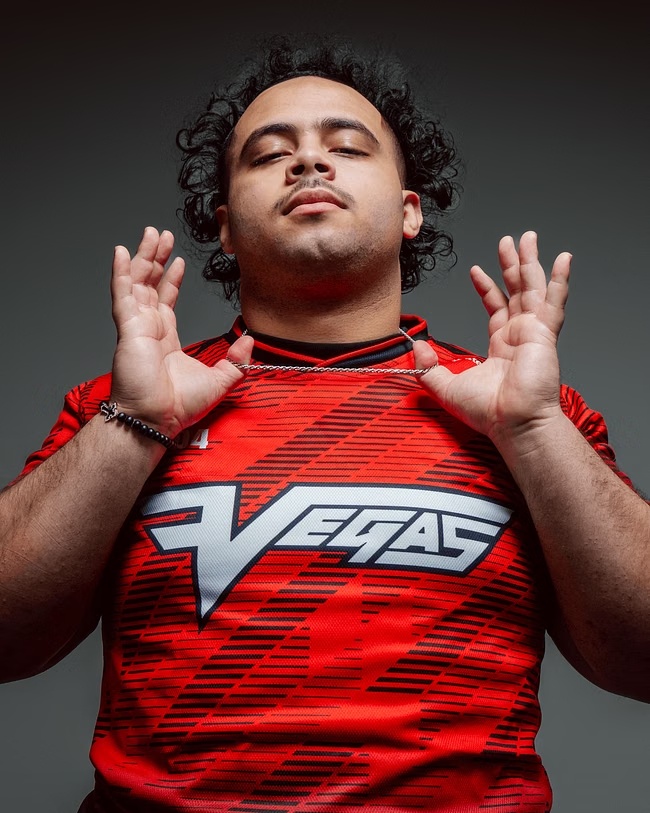 2026 New Vegas Red Diagonal St - Esports Gaming Team 评论和价格