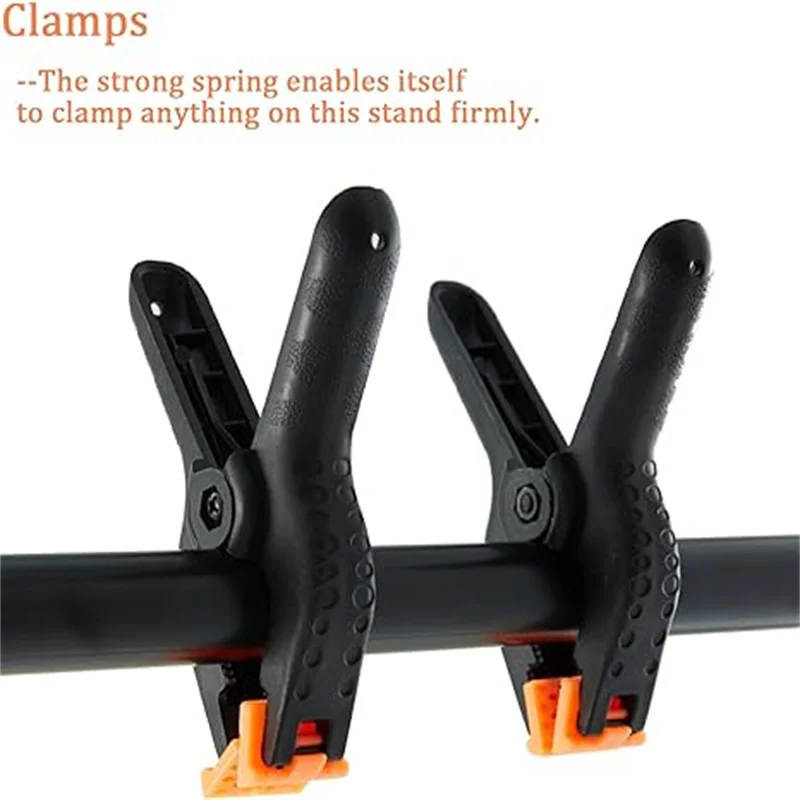 T-Shape Backdrop Stand Kit wit - Green Screen Collapsible 评论和价格
