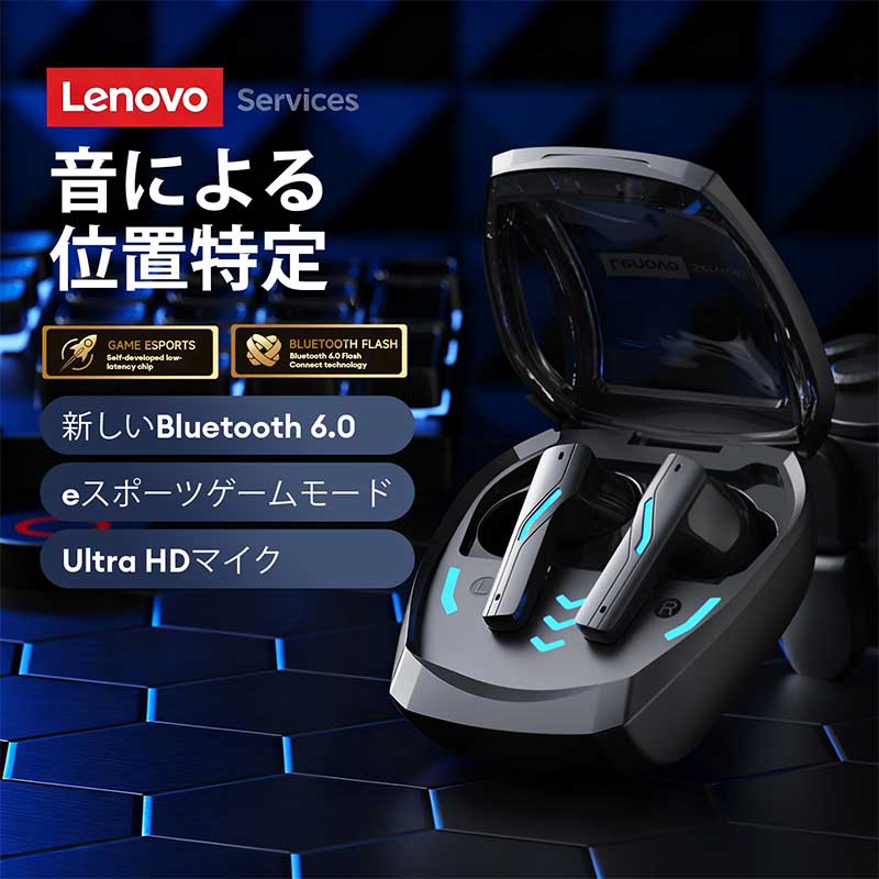 Lenovo Esports GT100 Gaming Ea - Esports Gaming Phone 评论和价格