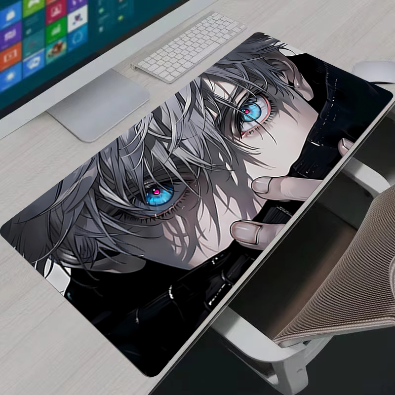 Mouse Pad Cool Anime Jujutsu K - Esports Gaming Mice 评论和价格