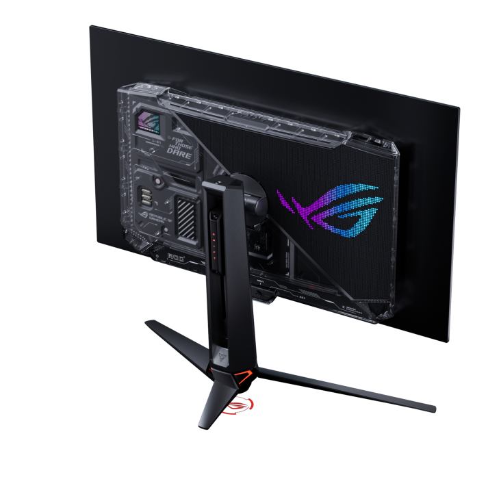 New ROG Swift OLED PG32UCWM Ga - Gaming X Esports 评论和价格