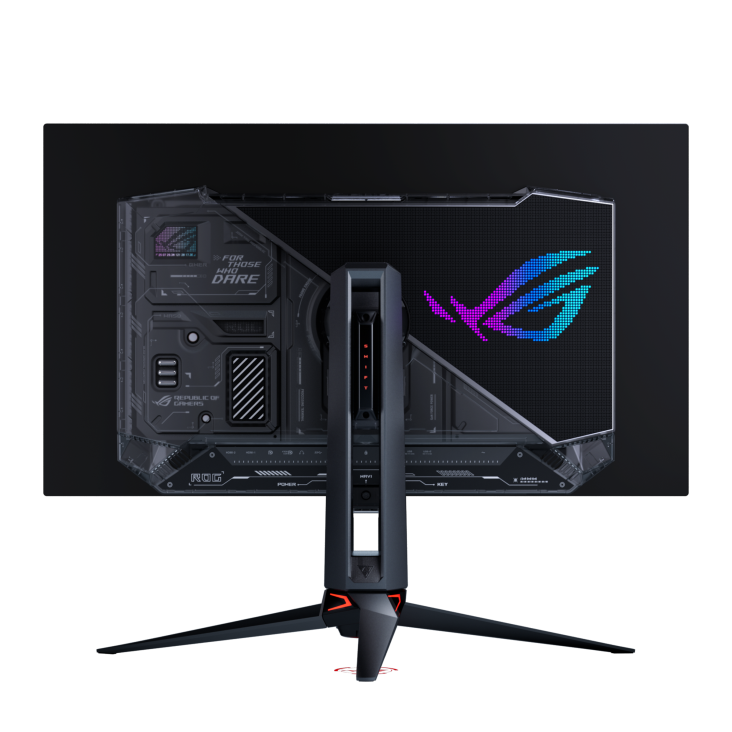 New ROG Swift OLED PG32UCWM Ga - Gaming X Esports 评论和价格