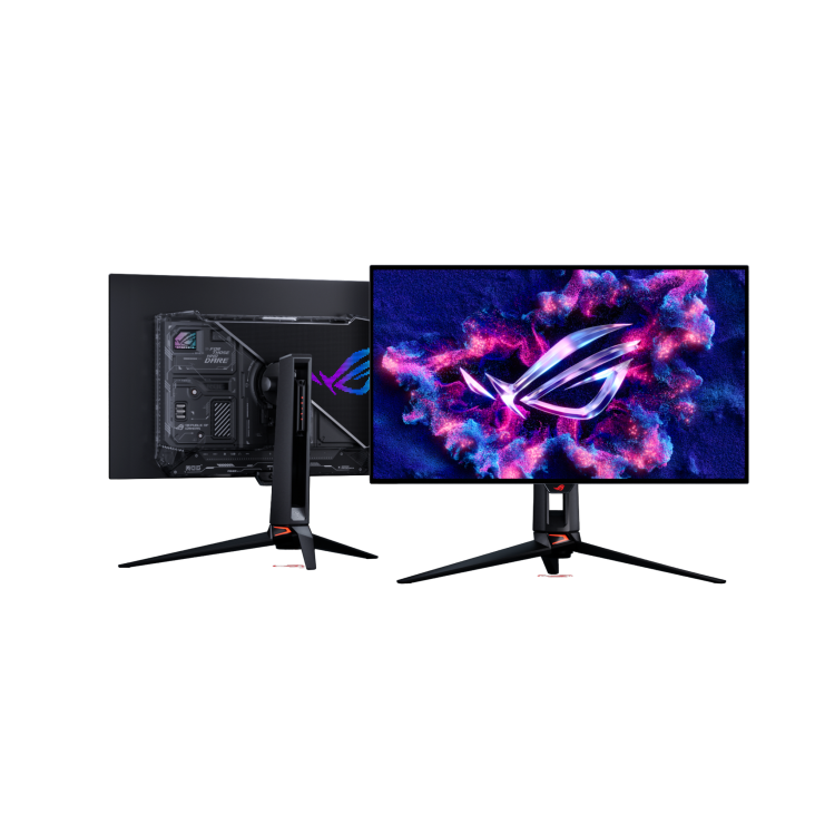 New ROG Swift OLED PG32UCWM Ga - Gaming X Esports 评论和价格