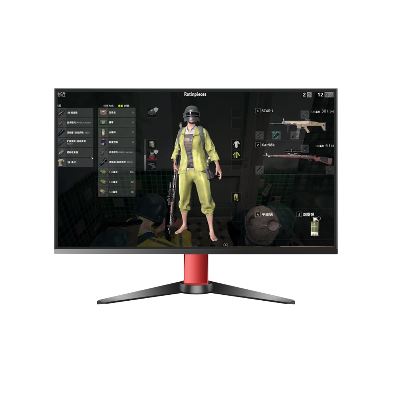 27'' Inch Full HD Gaming Monit - Gaming X Esports 评论和价格
