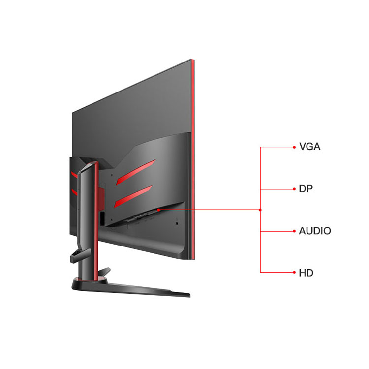 27'' Inch Full HD Gaming Monit - Gaming X Esports 评论和价格