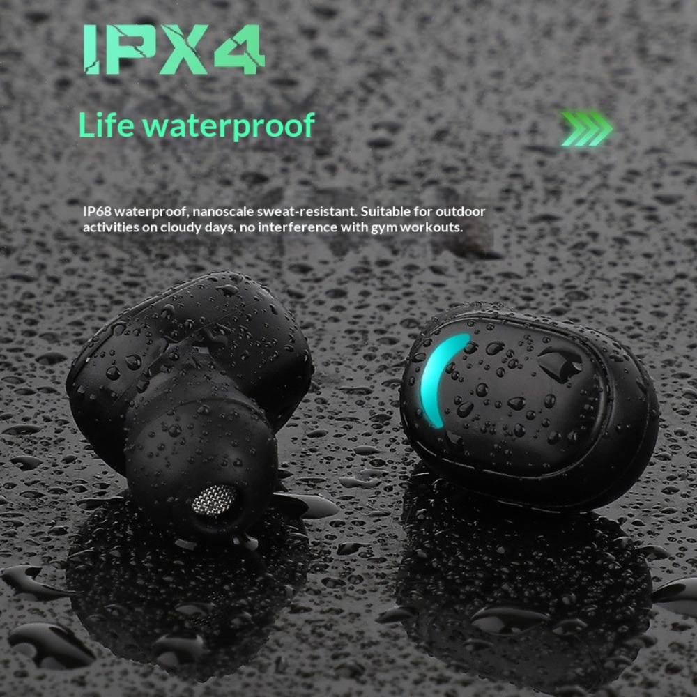 Bluetooth Headset Battery Leve - Esports Gaming Phone 评论和价格