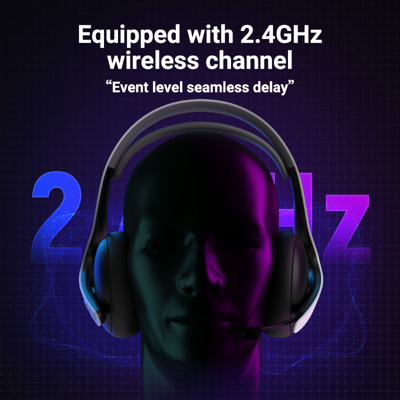 2.4G Wireless/Wired/BT A01 Gam - Esports Gaming Phone 评论和价格