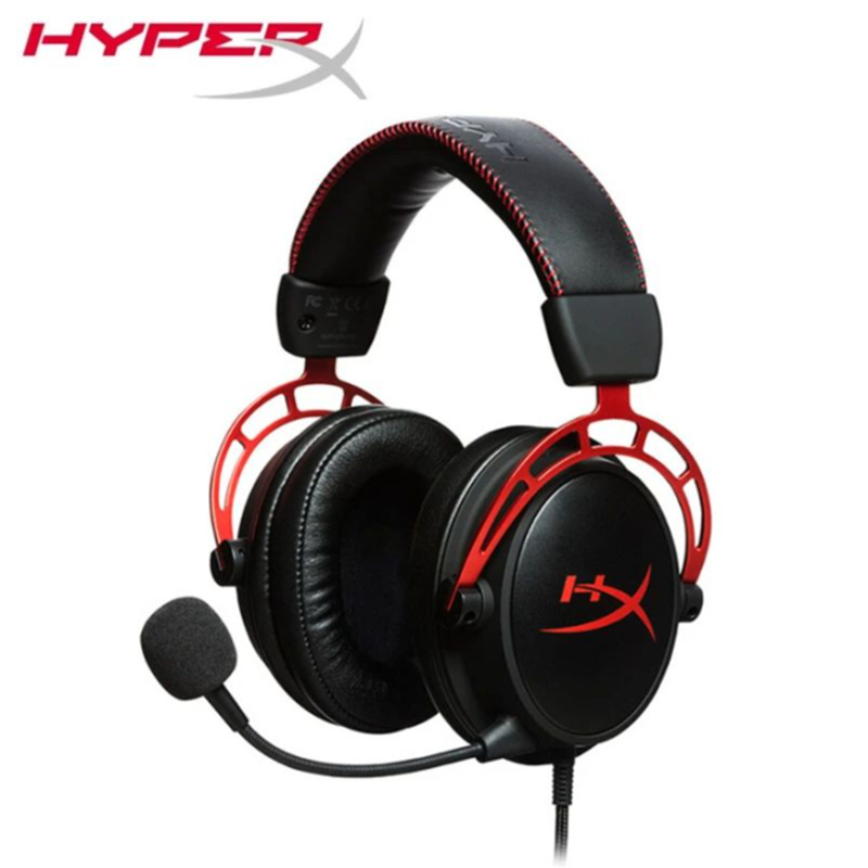Used Original  HyperX Cloud Al - Esports Gaming Phone 评论和价格