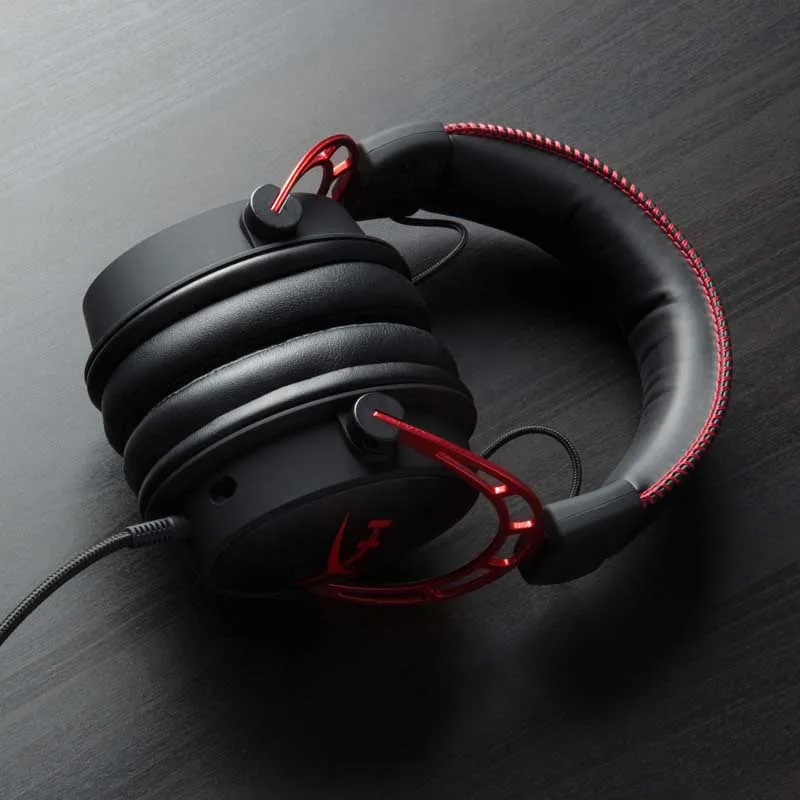 Used Original  HyperX Cloud Al - Esports Gaming Phone 评论和价格