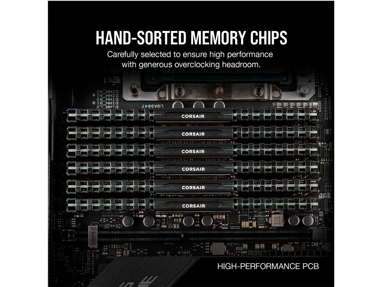 CORSAIR Vengeance LPX 32GB (2  - Corsair Ram Vengeance 32Gb 评论和价格