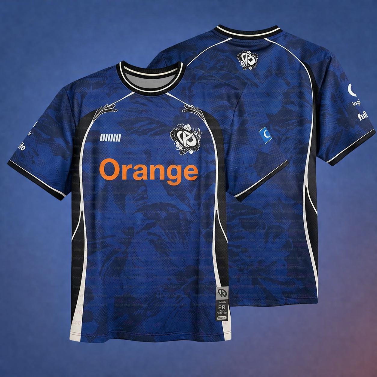 2026 Karmine Corp Esports Club - Esports Gaming T Shirt 评论和价格