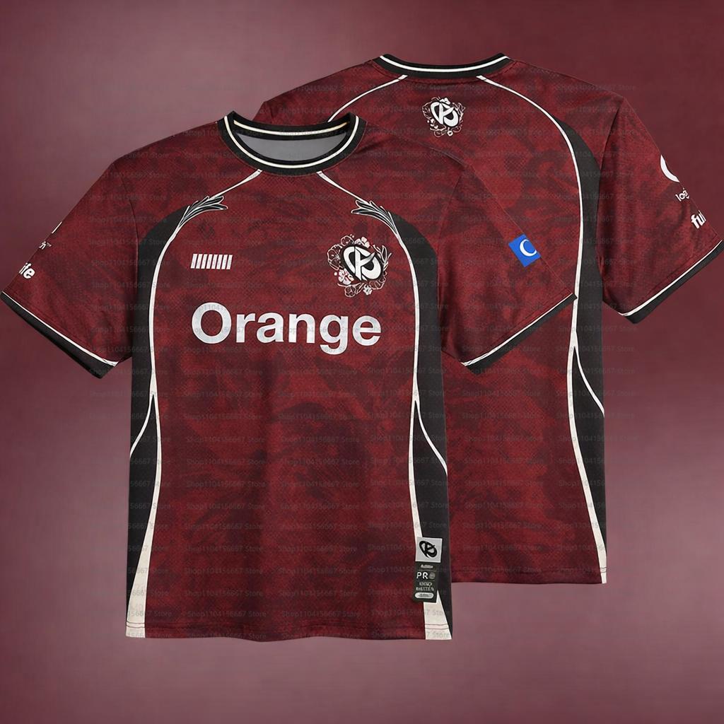 2026 Karmine Corp Esports Club - Esports Gaming T Shirt 评论和价格
