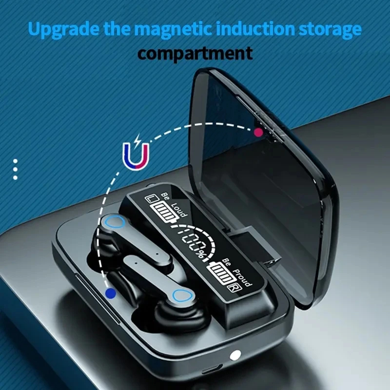 M19 Bluetooth Earphones Wirele - Esports Gaming Phone 评论和价格