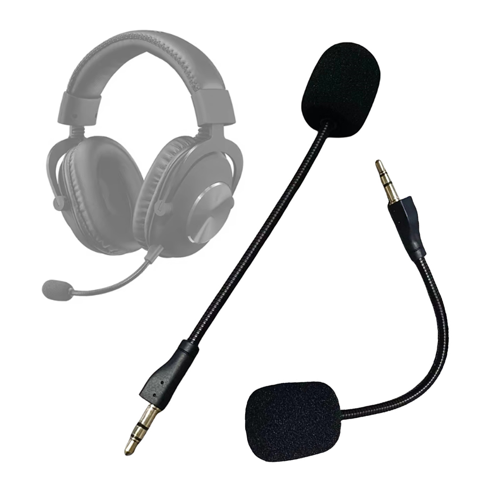 Replacement 3.5mm Microphone E - Gaming X Esports 评论和价格