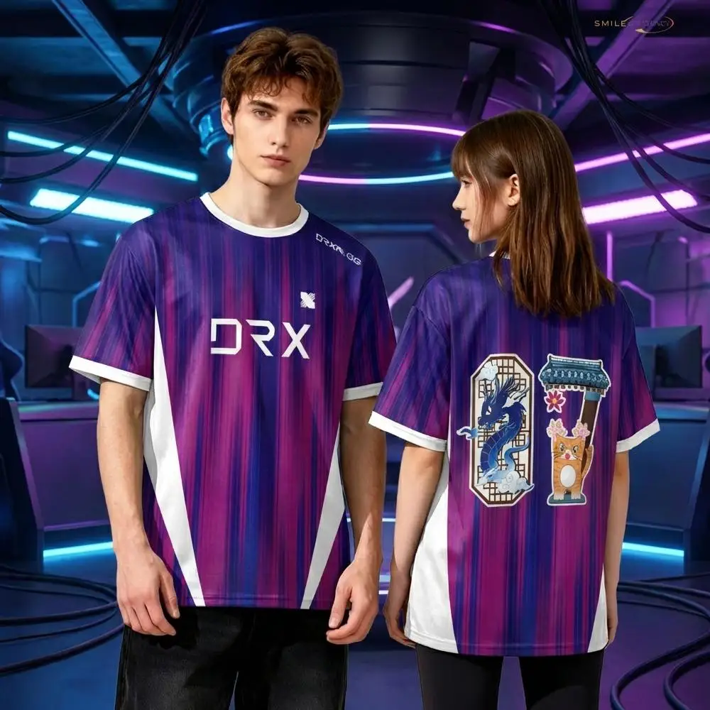 DRX 2026 New Esports Team Unif - Esports Gaming Team 评论和价格