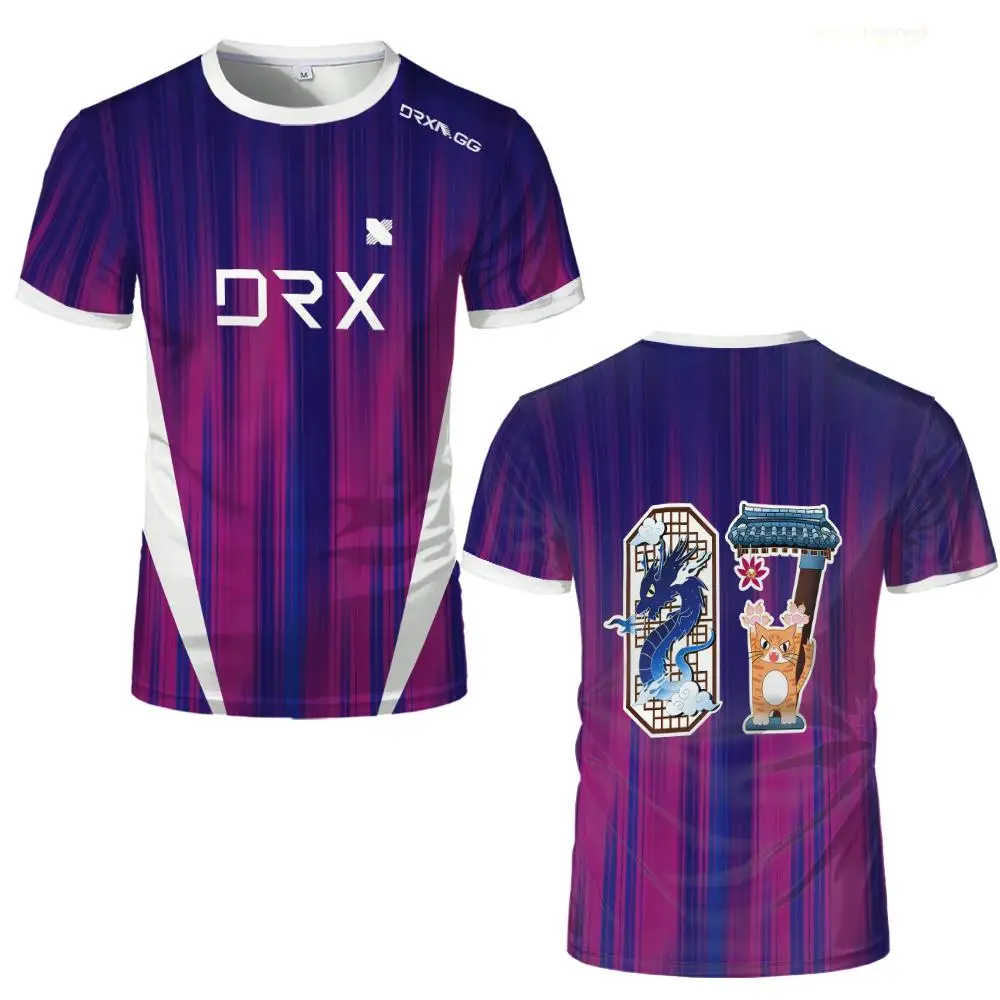 DRX 2026 New Esports Team Unif - Esports Gaming Team 评论和价格