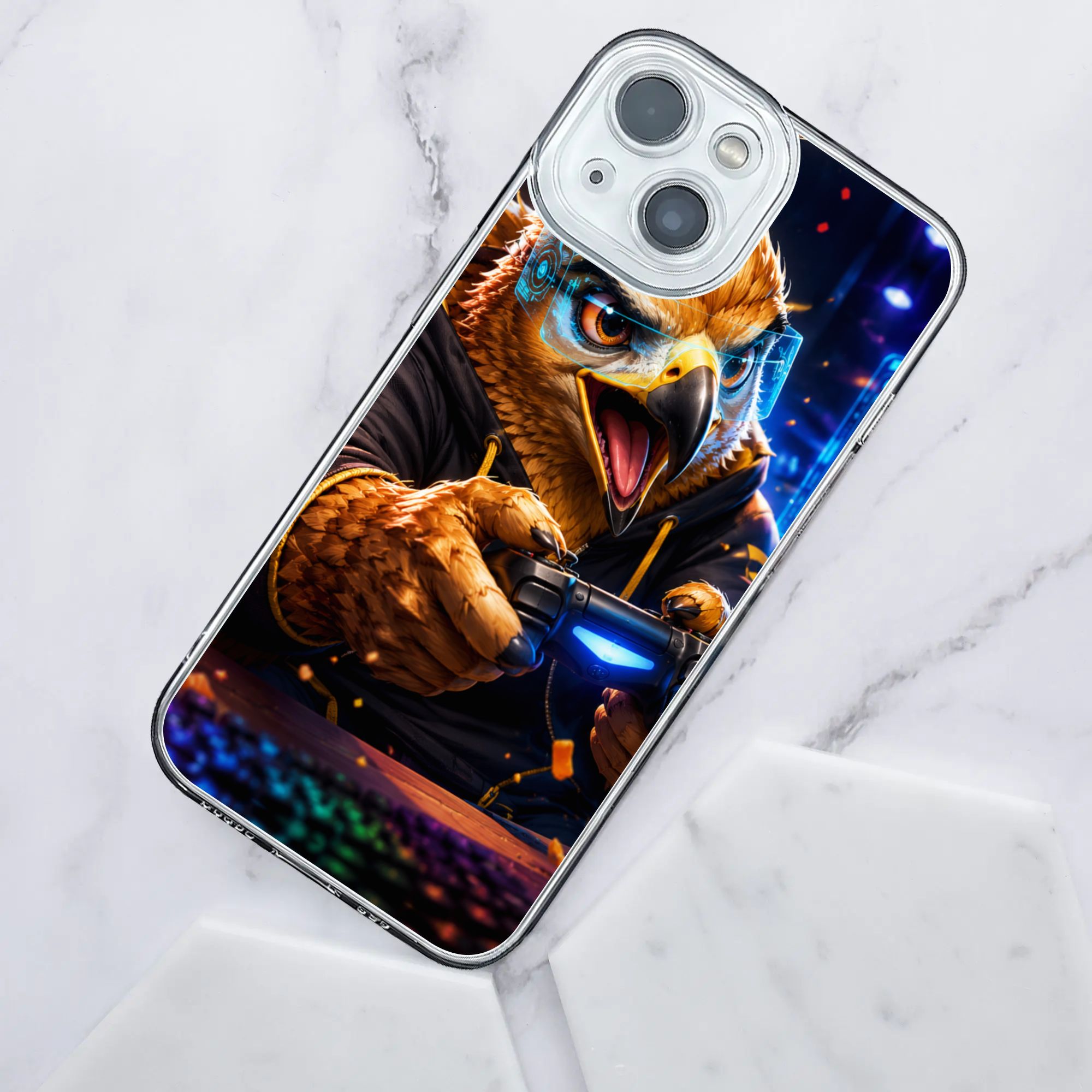 New Armor Bumper  Japaness  E  - Esports Gaming Phone 评论和价格