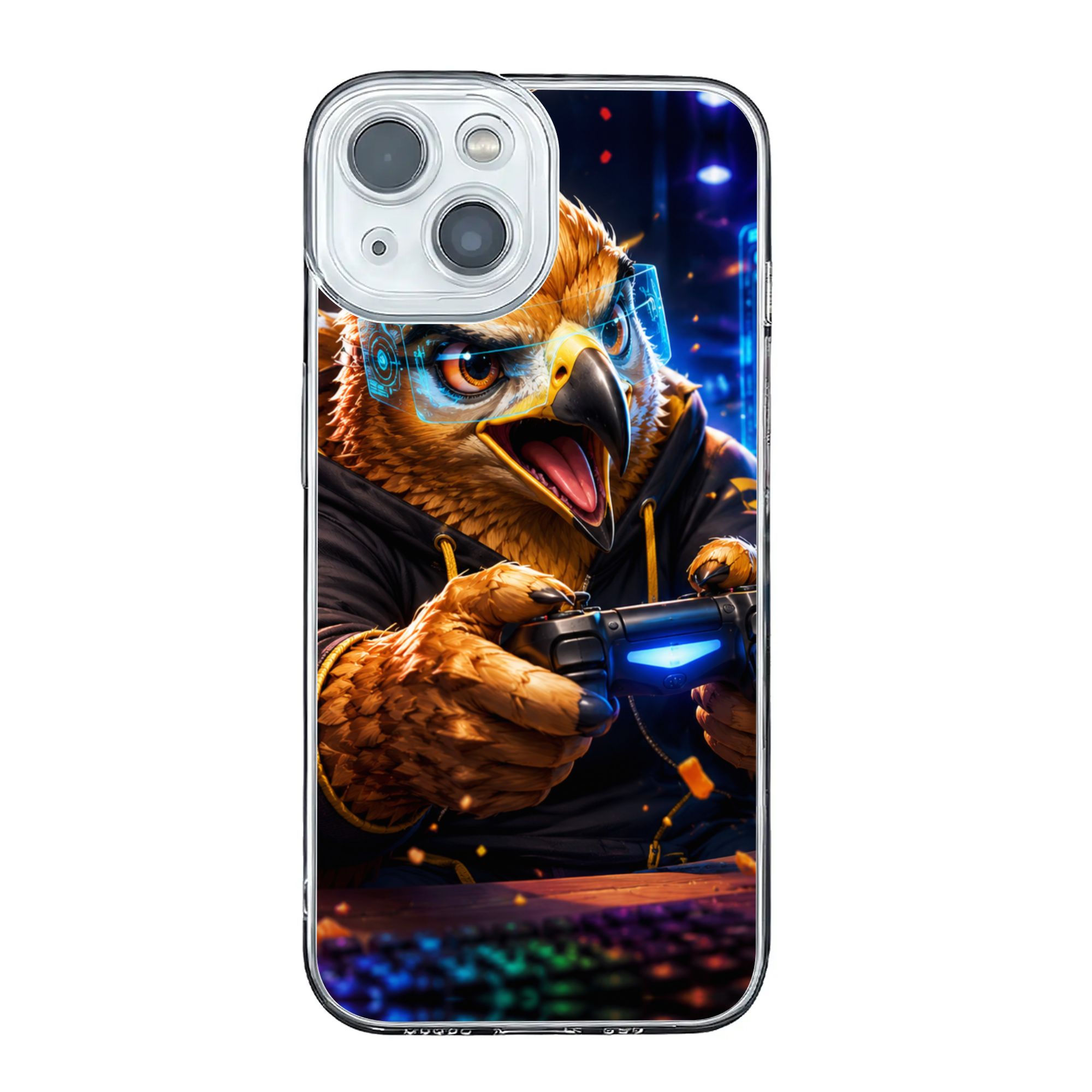 New Armor Bumper  Japaness  E  - Esports Gaming Phone 评论和价格