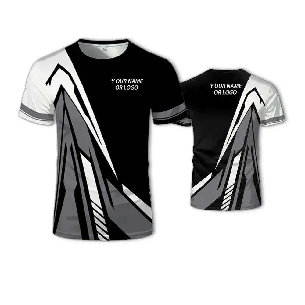 Pattern 3D Printed Esports Tea - Esports Gaming Team 评论和价格