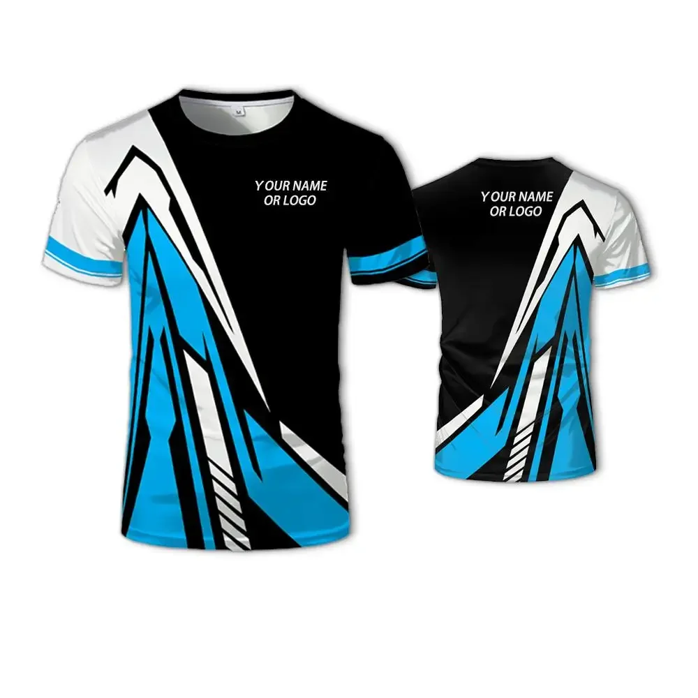 Pattern 3D Printed Esports Tea - Esports Gaming Team 评论和价格