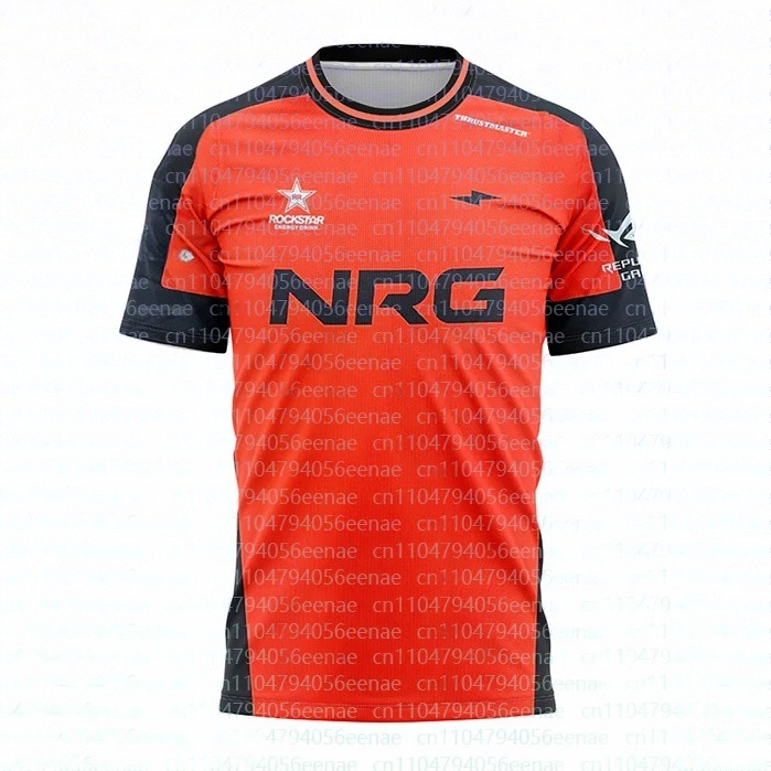 2026 Summer New Esports Gaming - Esports Gaming T Shirt 评论和价格