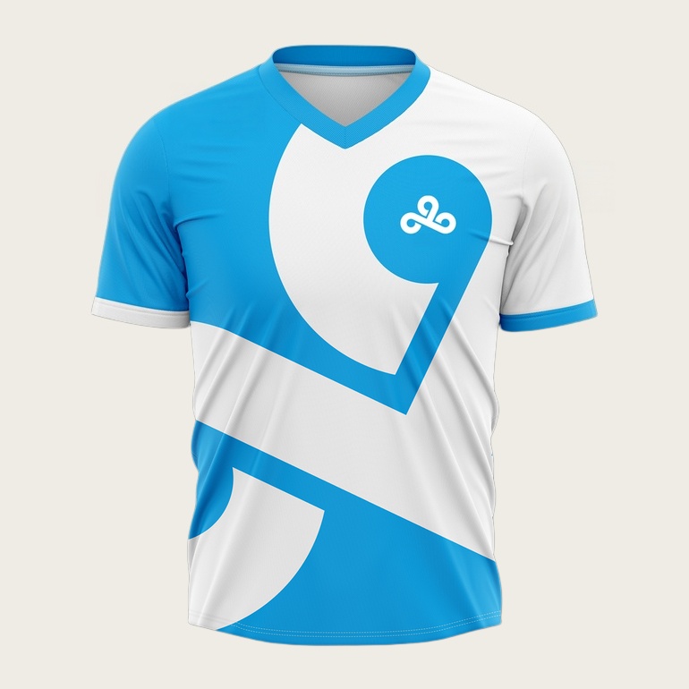 2026 New Cloud9 Galaxy Nebula  - Esports Gaming Team 评论和价格