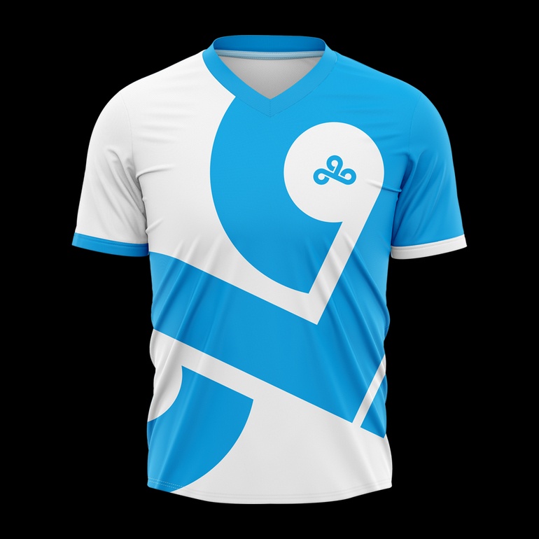 2026 New Cloud9 Galaxy Nebula  - Esports Gaming Team 评论和价格