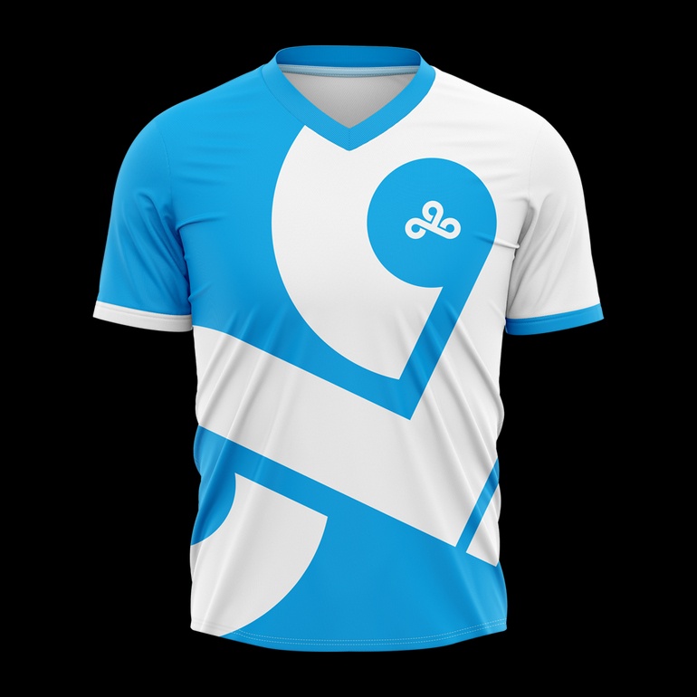 2026 New Cloud9 Galaxy Nebula  - Esports Gaming Team 评论和价格